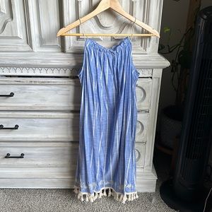 Lightweight Beach dress